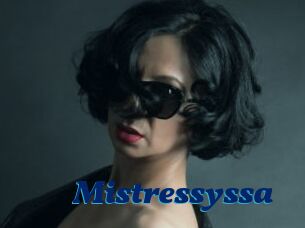 Mistressyssa