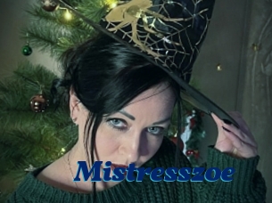 Mistresszoe