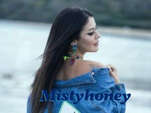 Mistyhoney