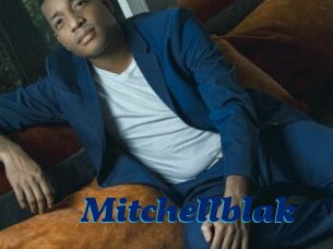 Mitchellblak