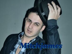 Mitchjames