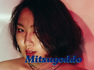 Mitsugoddo