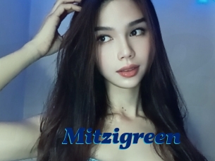 Mitzigreen