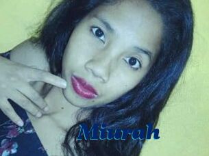 Miurah