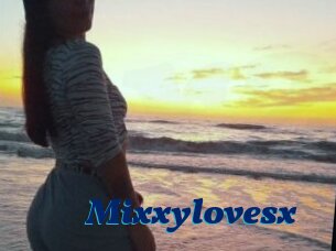 Mixxylovesx