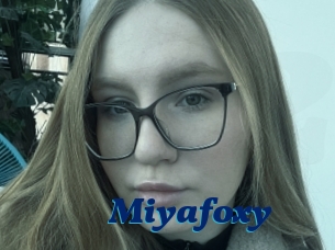 Miyafoxy