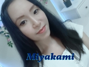 Miyakami