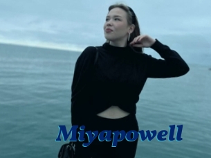 Miyapowell