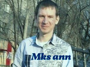 Mks_ann
