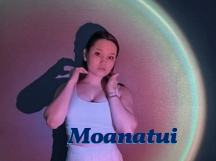 Moanatui