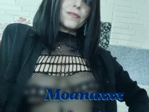 Moanaxxx