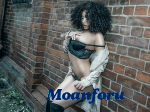 Moanforu