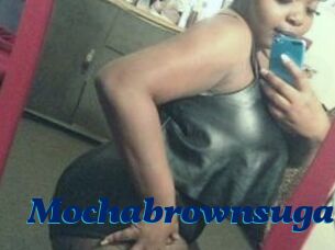 Mochabrownsugar
