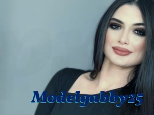 Modelgabby25