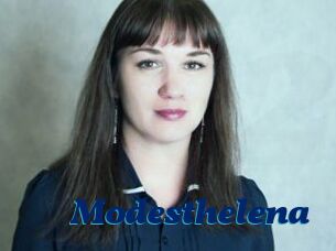 Modesthelena