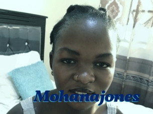 Mohanajones