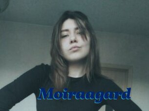 Moiraagard