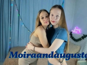 Moiraandaugusta