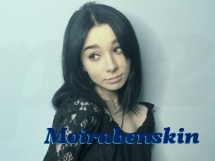 Moirabenskin