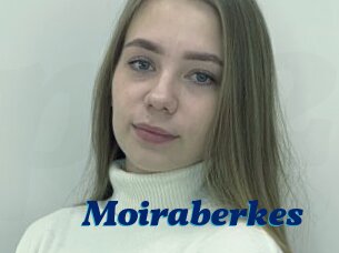 Moiraberkes