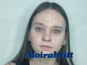 Moirabritt