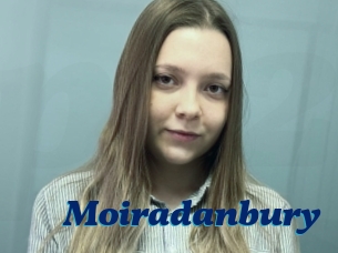 Moiradanbury