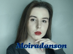 Moiradanson