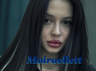 Moiraellett