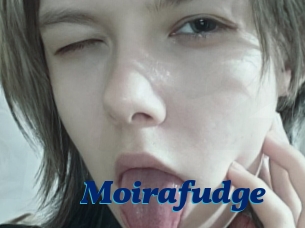 Moirafudge