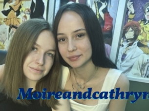 Moireandcathryn