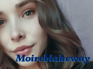 Moireblakeway