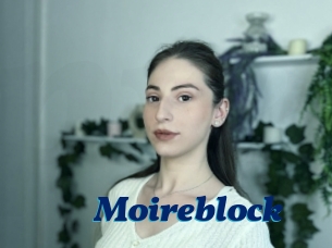 Moireblock