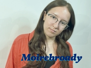 Moirebroady