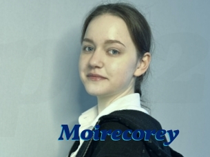 Moirecorey