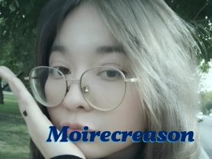 Moirecreason