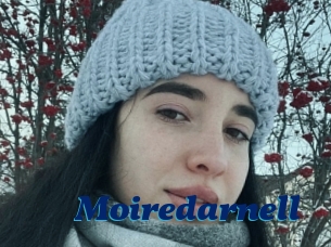 Moiredarnell