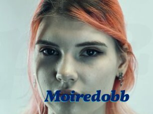 Moiredobb