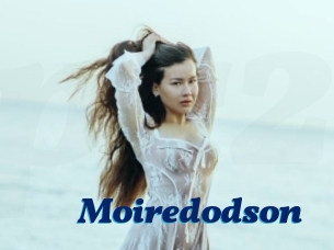 Moiredodson