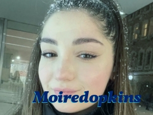 Moiredopkins