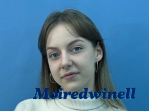 Moiredwinell