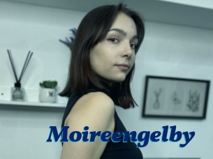 Moireengelby