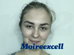 Moireexcell