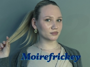 Moirefrickey