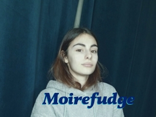 Moirefudge