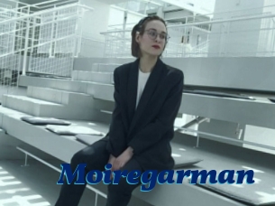 Moiregarman