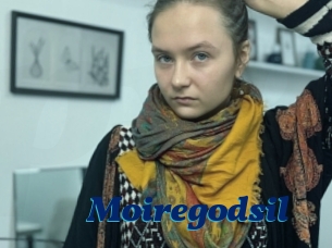 Moiregodsil