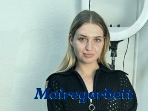 Moiregorbett