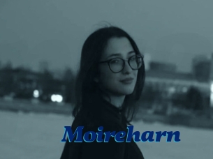 Moireharn