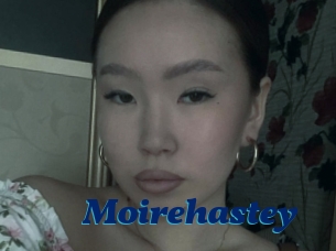 Moirehastey