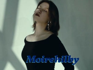 Moirehilby